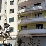 Mucaj House Апартаменты Влёра