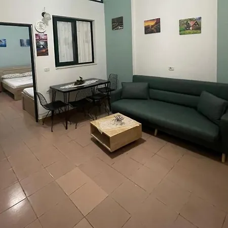 Mucaj House Apartment