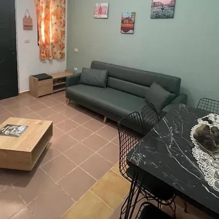 Mucaj House Apartment Vlorë