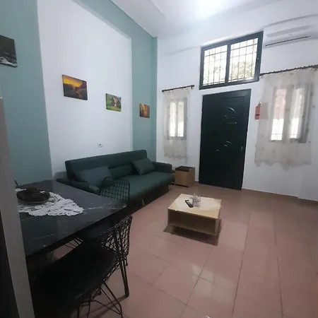 Apartment Mucaj House