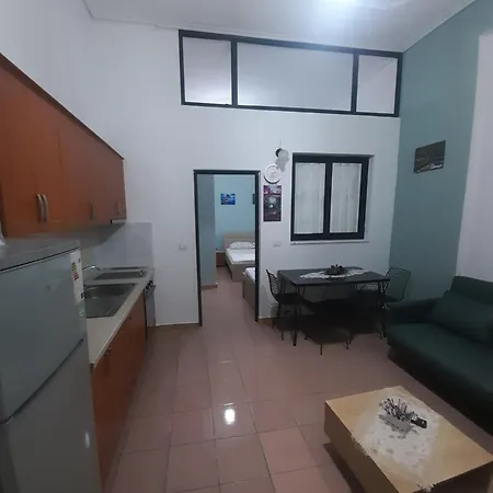 Apartment Mucaj House *