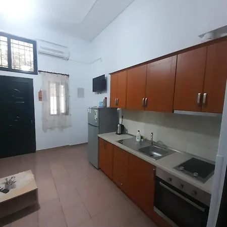 Mucaj House Lejlighed Vlorë