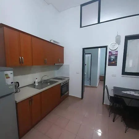 Mucaj House * Vlorë