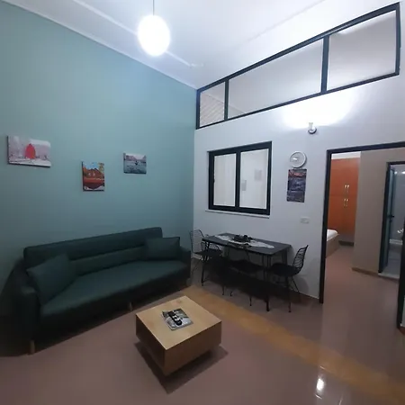 Mucaj House Apartment