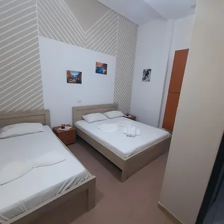 Mucaj House