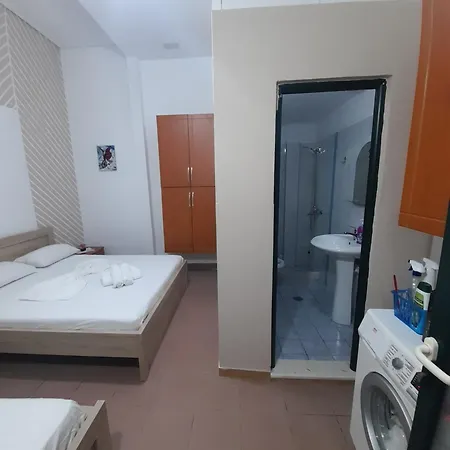 Lejlighed Mucaj House Vlorë