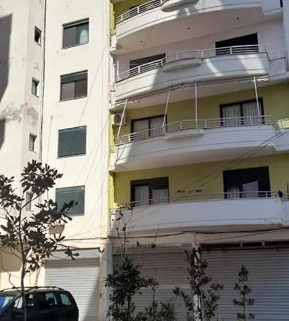Mucaj House Appartamento Vlorë