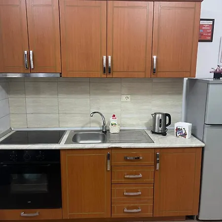 Mucaj House Apartment Vlore