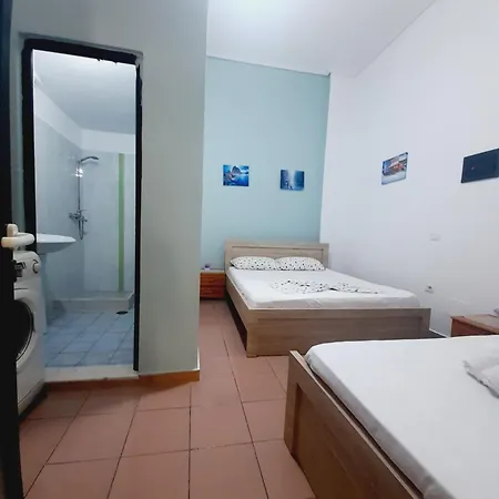 Apartment Mucaj House