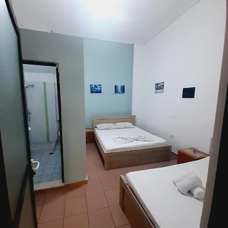 Apartamento Mucaj House