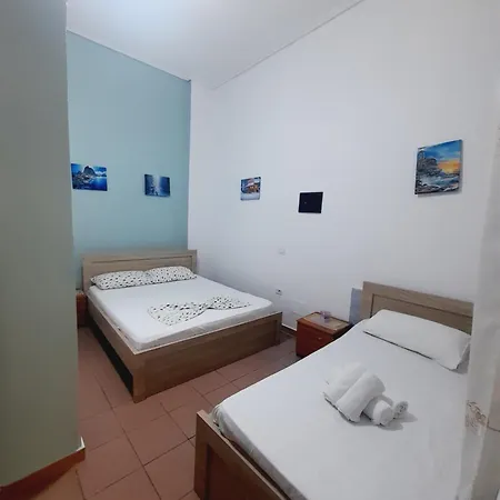 Mucaj House Appartamento