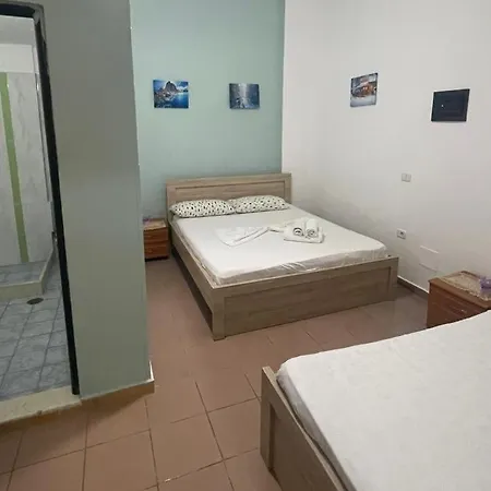 Mucaj House Vlorë
