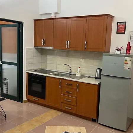 Mucaj House * Vlorë