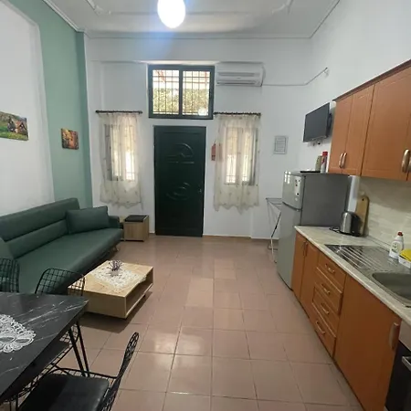 Mucaj House 公寓 Vlorë