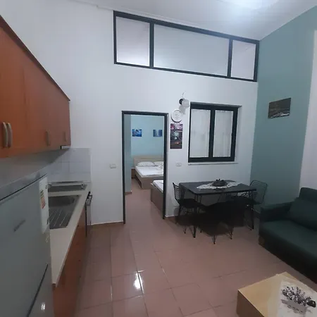 Apartment Mucaj House Vlorë