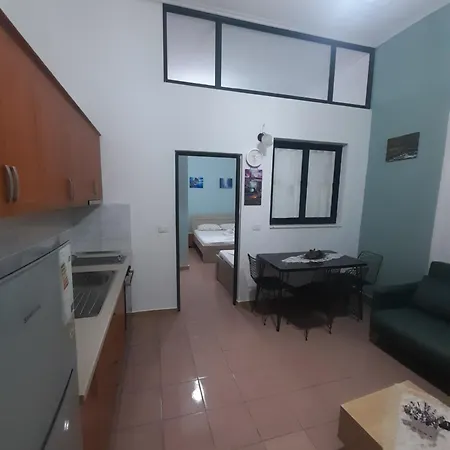 Mucaj House Vlorë