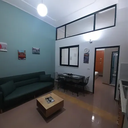 Mucaj House Vlorë