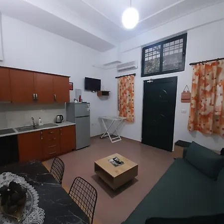 Mucaj House