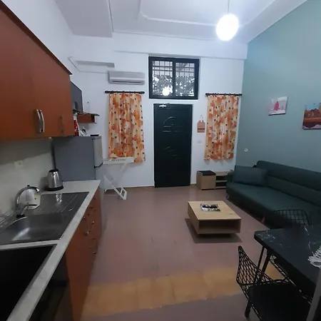 Apartment Mucaj House