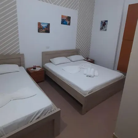 Apartment Mucaj House