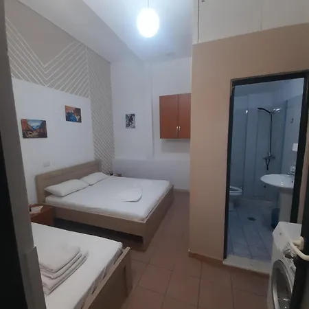 Mucaj House Apartman