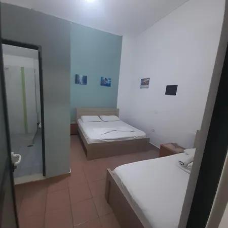 Apartman Mucaj House Vlora