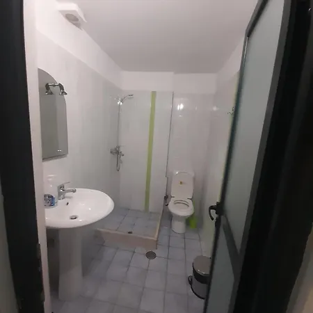 Mucaj House * Vlorë