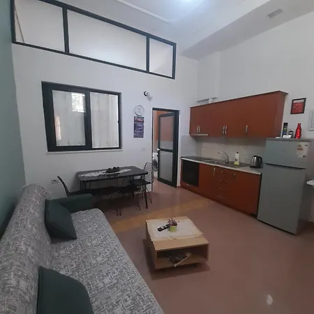 Mucaj House
