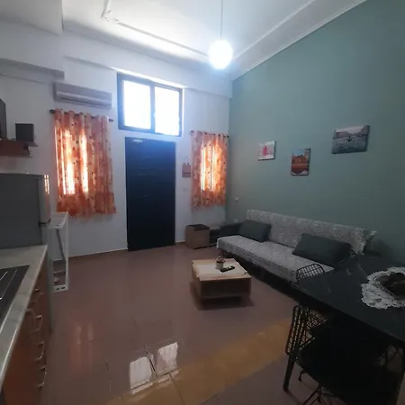 Mucaj House Appartamento Vlorë