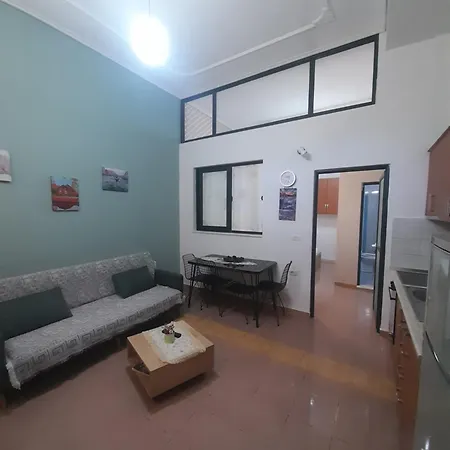 Appartamento Mucaj House Vlorë