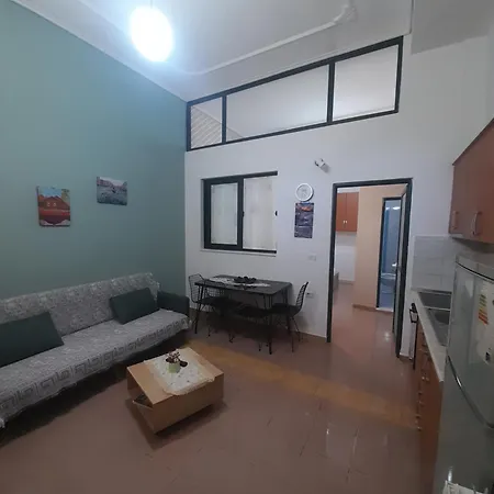 Mucaj House Vlorë
