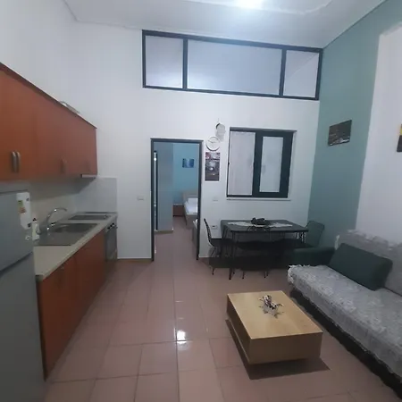Appartamento Mucaj House