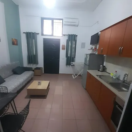 Mucaj House *