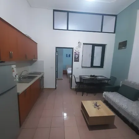 Apartman Mucaj House *
