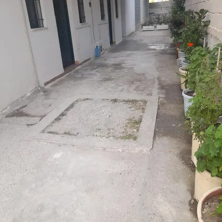 Mucaj House Apartman Vlora