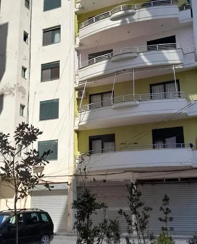 Mucaj House Appartamento Vlorë