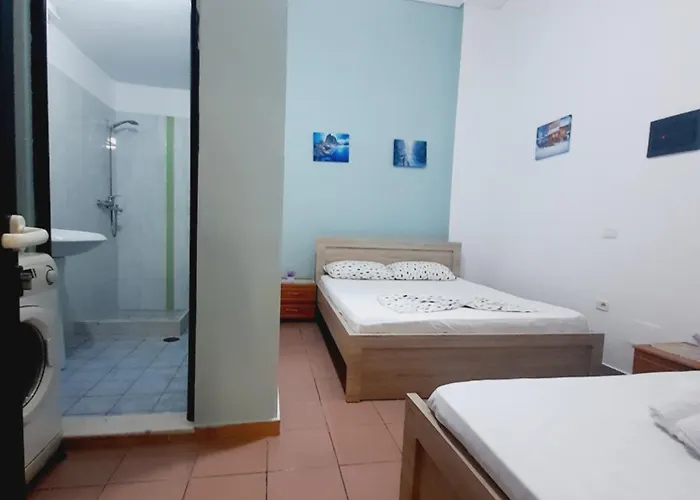 Appartamento Mucaj House