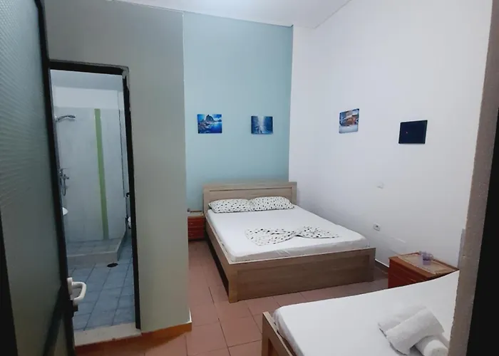 Appartamento Mucaj House