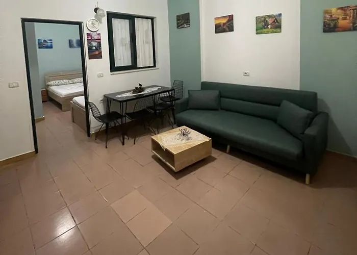 Mucaj House Appartamento