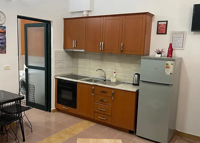 Mucaj House * Vlorë