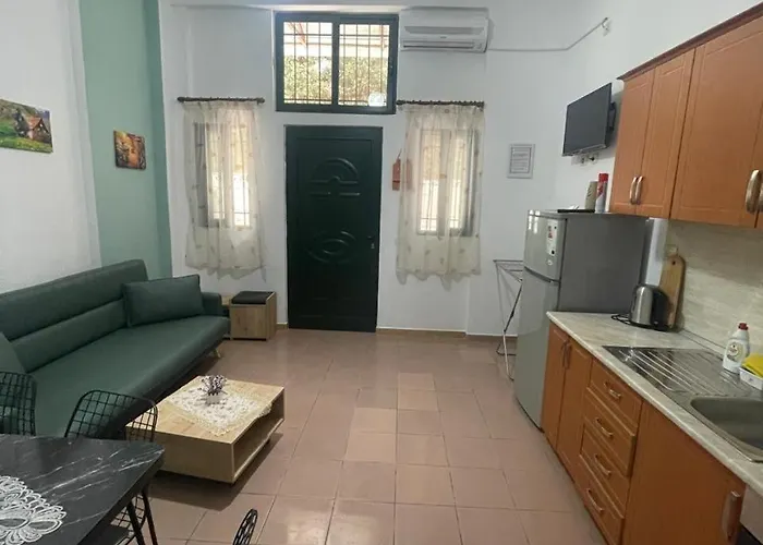 Mucaj House Appartamento Vlorë