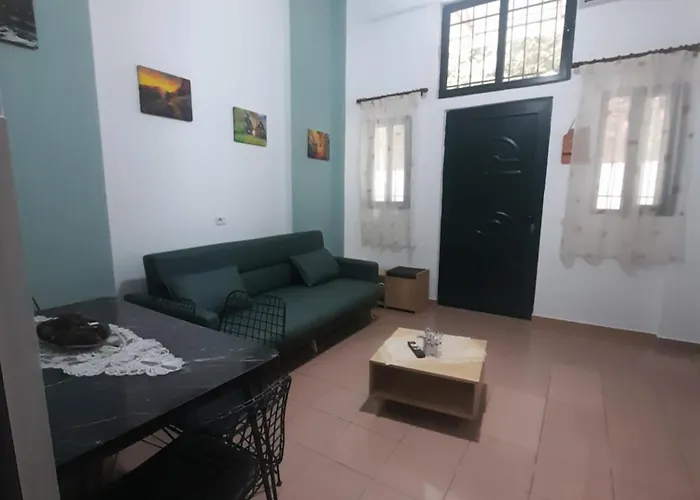 Appartamento Mucaj House