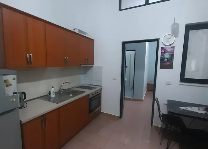 Mucaj House Appartamento *