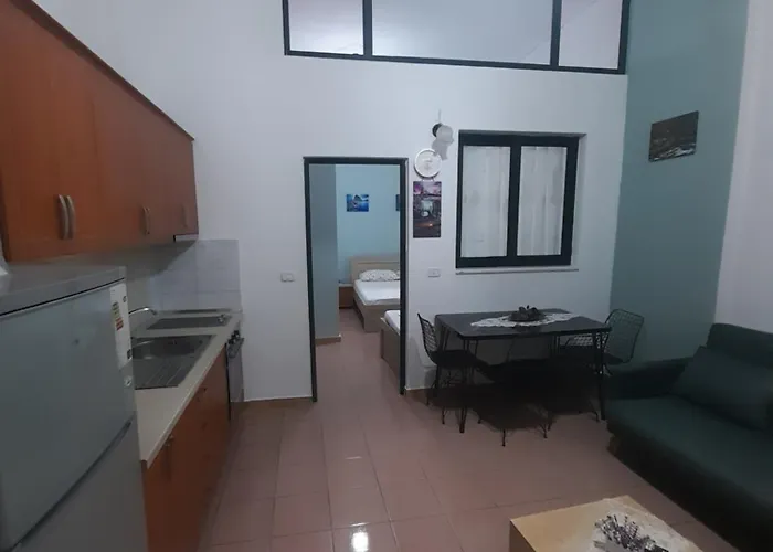 Appartamento Mucaj House *