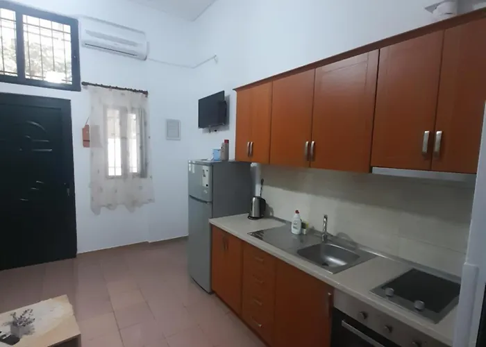 Mucaj House Appartamento Vlorë