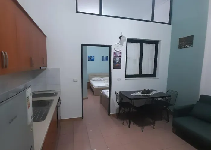 Appartamento Mucaj House Vlorë