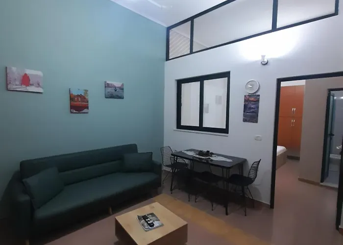 Mucaj House Appartamento