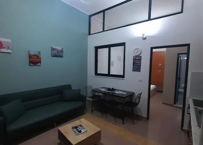 Mucaj House Vlorë
