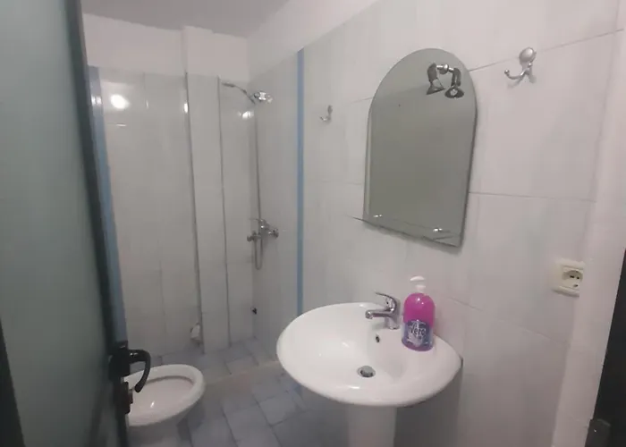 Mucaj House * Vlorë