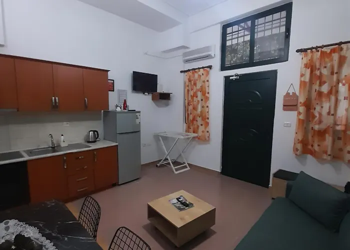 Mucaj House